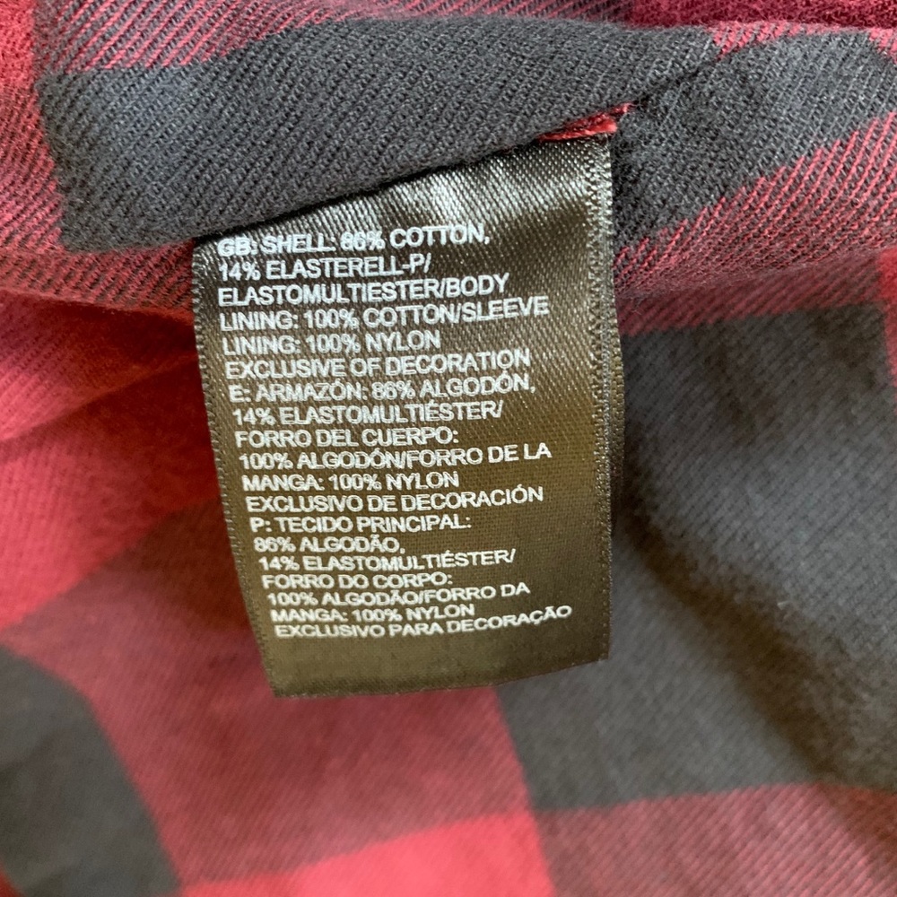 The North Face Women’s Urban Utility Jacket - Picture 7 of 7